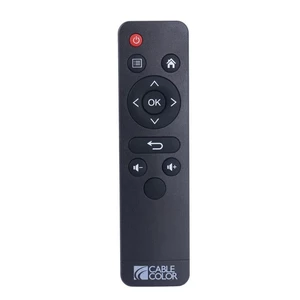 اندروید باکس وریتی Verity مدل V-AB9114A با حافظه 32GB و رم 4GB