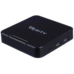 اندروید باکس وریتی Verity مدل V-AB9114A با حافظه 32GB و رم 4GB