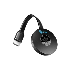 دانگل انتقال تصویر بی‌سیم (HDMI) بایبل BAYBEL مدل D-72