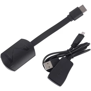 دانگل انتقال تصویر وایرلس HDMI مدل G4 2