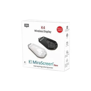 دانگل انتقال تصویر بی‌سیم (HDMI) میرا اسکرین مدل K4 2