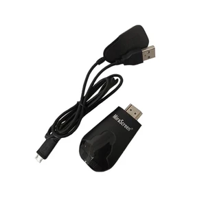 دانگل انتقال تصویر بی‌سیم (HDMI) میرا اسکرین مدل K4 4