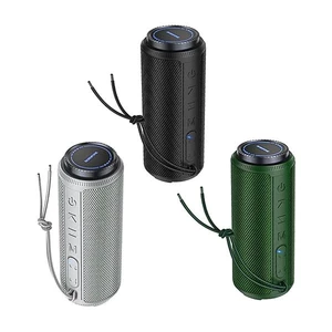اسپیکر بلوتوثی قابل حمل بروفون BOROFONE مدل BR22 (پشتیبانی از TWS) 2