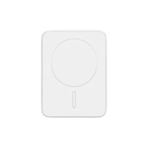 پاوربانک وایرلس مگنتی مومکس MOMAX مدل Q.MAG MINIMAL 2 ظرفیت  10000 mAh  (شارژ سریع  15وات)