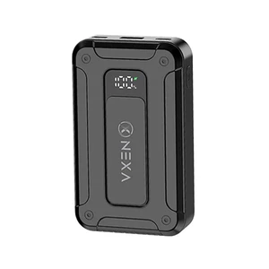 پاوربانک نكسا NEXA مدل PX102 ظرفیت  10000 mAh  (کابل سرخود + فست شارژ) 3