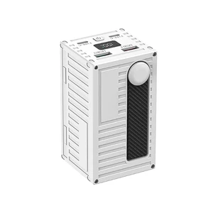 پاوربانک نكسا NEXA مدل PX203 ظرفیت  20000 mAh  (طراحی کانتینری + فست شارژ PD22.5W ) 3
