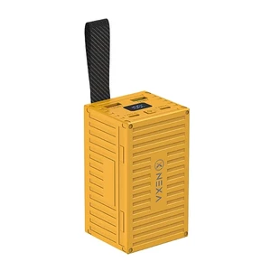پاوربانک نكسا NEXA مدل PX203 ظرفیت  20000 mAh  (طراحی کانتینری + فست شارژ PD22.5W ) 4
