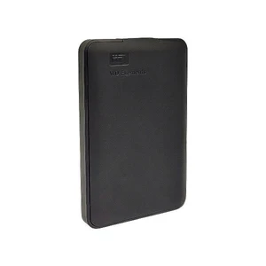 باکس هارد ۲.۵ اینچی USB 3.0 مدل WD-006 (طرح WD Elements)