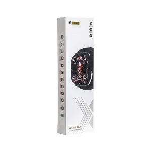ساعت هوشمند نکسا مدل Nexa W5 ULTRA طرح اپل واچ
