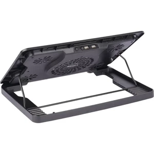 پایه خنک کننده لپ تاپ 5 فن Mikuso مدل NCP-065 | کولپد گیمینگ 2