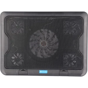 پایه خنک کننده لپ تاپ 5 فن Mikuso مدل NCP-065 | کولپد گیمینگ 7