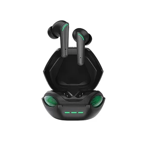 هندزفری بلوتوثی گیمینگ نكسا (Nexa) مدل AX101 با نورپردازی LED و تأخیر کم