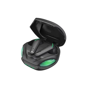 هندزفری بلوتوثی گیمینگ نكسا (Nexa) مدل AX101 با نورپردازی LED و تأخیر کم 2