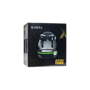 هندزفری بلوتوثی گیمینگ نكسا (Nexa) مدل AX102 با فناوری ENC و تاخیر صدای کم 4