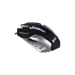 ماوس مخصوص بازی گلد اسکار (Gold Oscar) مدل T3 (دقت 3600 DPI، نورپردازی LED) 23