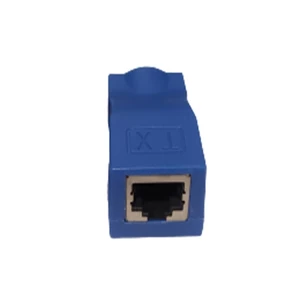 مبدل و اکستندر HDMI روی کابل شبکه تا 30 متر مدل 092 2