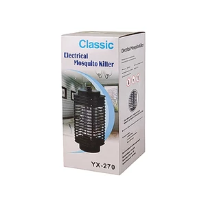 خرید حشره‌کش برقی Classic مدل YX-270 (کم‌مصرف 5 وات) 2