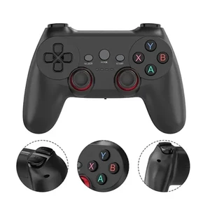 دسته بازی تکی بی‌سیم مدل CM-019 (مخصوص کامپیوتر، اندروید و PS3) 2