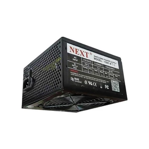 خرید پاور کامپیوتر نکست (NEXT) مدل 1500W با توان واقعی 230 وات | اقتصادی و خنک برای سیستم‌های اداری 2