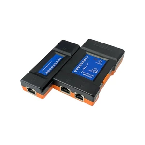 خرید تستر کابل شبکه و تلفن مدل NSS-468CVR (نسخه ارتقا یافته POE300M) 3