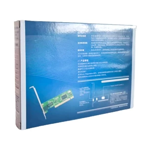 خرید کارت شبکه اینترنال PCI  مدل TF-3239DL 2