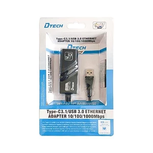 خرید مبدل USB 3.0 به شبکه LAN گیگابیتی مدل 015 2