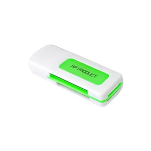 خرید رم ریدر همه کاره ایکس پی مدل XP-620T (پشتیبانی از 15 مدل کارت حافظه) 2