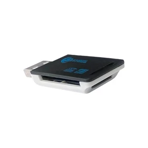 خرید رم ریدر همه کاره بیبل (BAYBEL) مدل R-31 (کارت‌خوان USB 2.0) 2