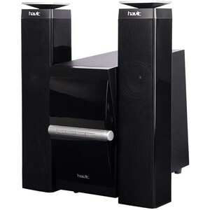 اسپیکر ۳ تکه بلوتوثی هویت (Havit) مدل HV-SF5620BT | ساندبار خانگی