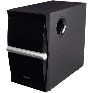 اسپیکر ۳ تکه بلوتوثی هویت (Havit) مدل HV-SF5620BT | ساندبار خانگی