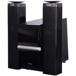 اسپیکر ۳ تکه بلوتوثی هویت (Havit) مدل HV-SF5620BT | ساندبار خانگی