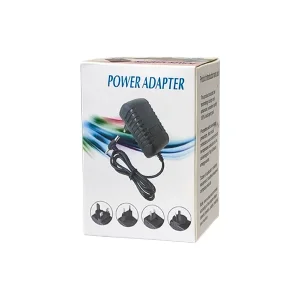 آداپتور برق دیواری ۵ ولت ۱ آمپر مدل M-0510 (سوئیچینگ)