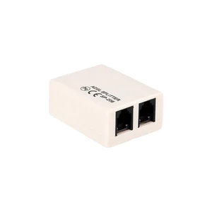 اسپلیتر و نویزگیر مودم ADSL / VDSL دو بوبین مدل SP-206