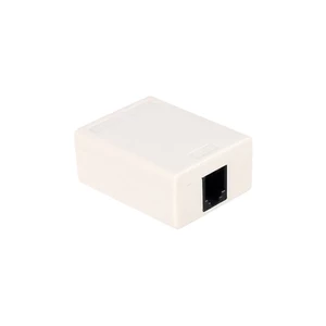 اسپلیتر و نویزگیر مودم ADSL / VDSL دو بوبین مدل SP-206 3