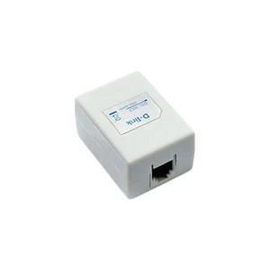 اسپلیتر (نویزگیر) مودم ADSL/VDSL دی-لینک D-Link DSL-30CF 2