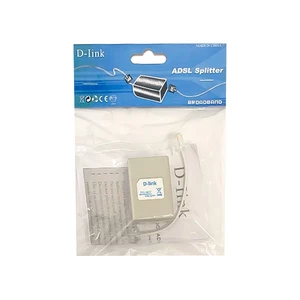 اسپلیتر (نویزگیر) مودم ADSL/VDSL دی-لینک D-Link DSL-30CF 5