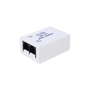 اسپلیتر (نویزگیر) مودم ADSL دو بوبین دی‌لینک (D-Link) مدل DR-110 3
