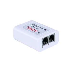 اسپلیتر (نویزگیر) مودم ADSL / VDSL دو بوبین مدل YTE 130082 2