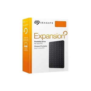 خرید باکس هارد 2.5 اینچی USB 3.0 طرح Seagate Expansion | قاب هارد لپ‌تاپی 2
