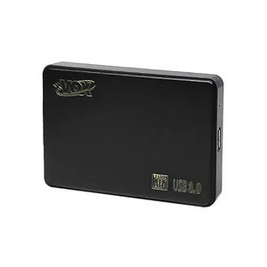 باکس هارد 2.5 اینچی ایکس واکس (XVOX) مدل USB 3.0 | قاب هارد اکسترنال