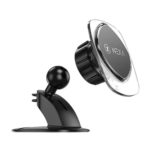 پایه نگهدارنده موبایل مگنتی (آهنربایی) داشبوردی نکسا (Nexa) مدل H2 4