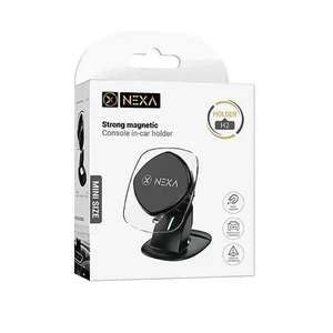 پایه نگهدارنده موبایل مگنتی (آهنربایی) داشبوردی نکسا (Nexa) مدل H2 5