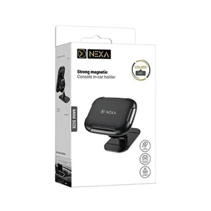 پایه نگهدارنده موبایل مگنتی (آهنربایی) مینی نکسا (Nexa) مدل H1 5
