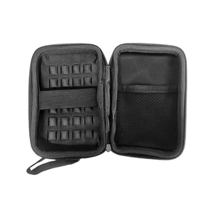 کیف هارد اکسترنال ضد ضربه مدل HB-050 (محافظ هارد ۲.۵ اینچی) 2