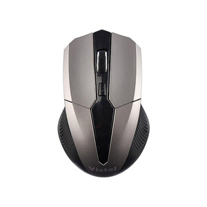 ماوس بی‌سیم ارگونومیک ویستل (Vistel) مدل WM-307 (با قابلیت تنظیم DPI)2