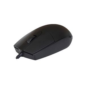 ماوس با سیم نکسا (Nexa) مدل M12 | حسگر اپتیکال و طراحی ارگونومیک2