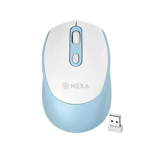 ماوس بلوتوث و بی سیم سایلنت نکسا (Nexa) مدل M31
