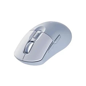 ماوس بلوتوث و بی سیم سایلنت رپو (Rapoo) مدل M308 رنگ آبی 2