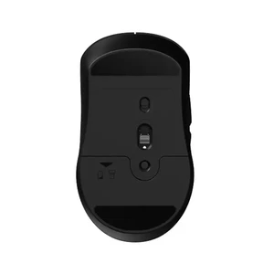 ماوس بلوتوث و بی سیم سایلنت رپو (Rapoo) مدل M308 رنگ مشکی 3