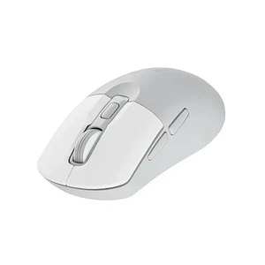 ماوس بلوتوث و بی سیم سایلنت رپو (Rapoo) مدل M308 رنگ طوسی 2